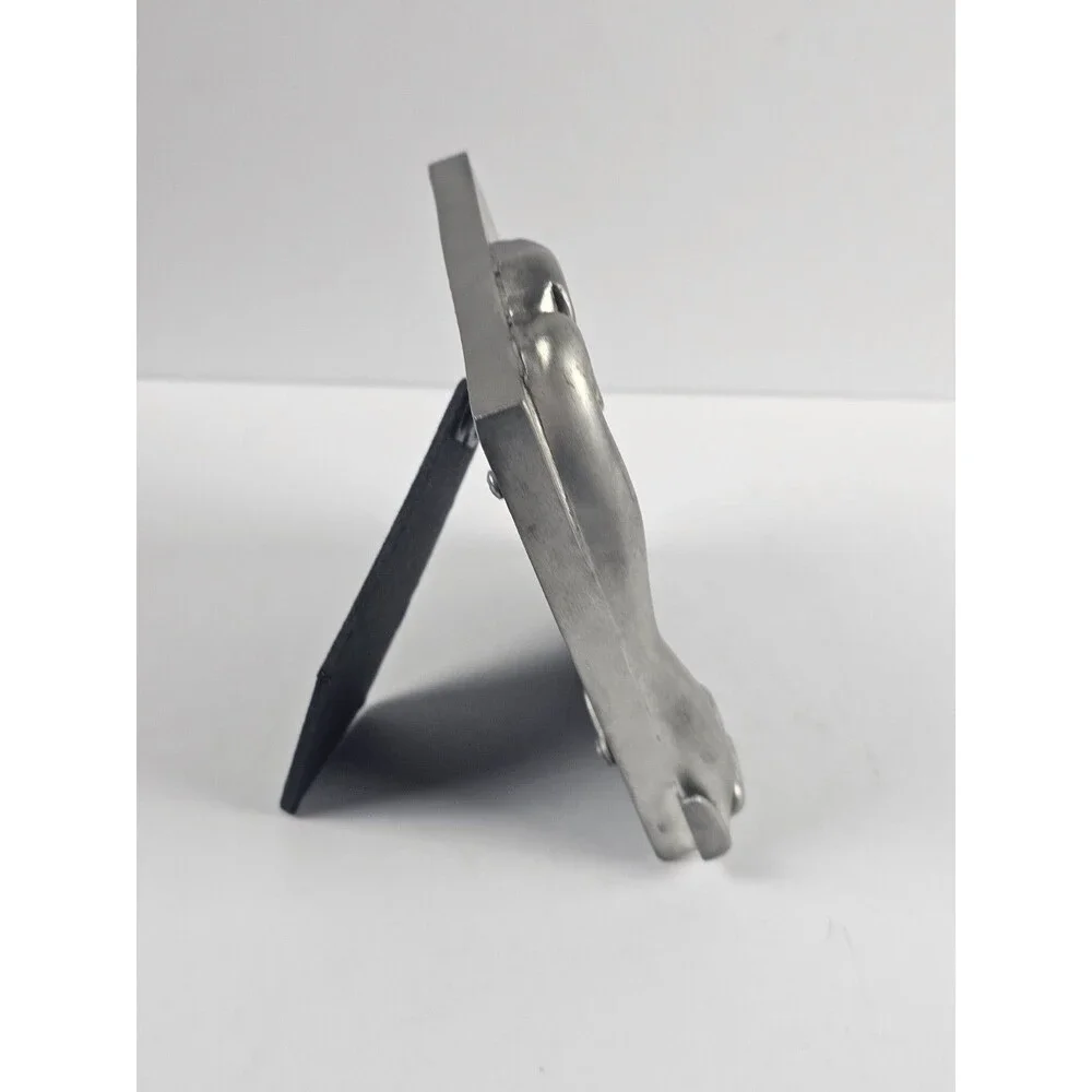 Yasco Fine Lead Pewter 2-1/2